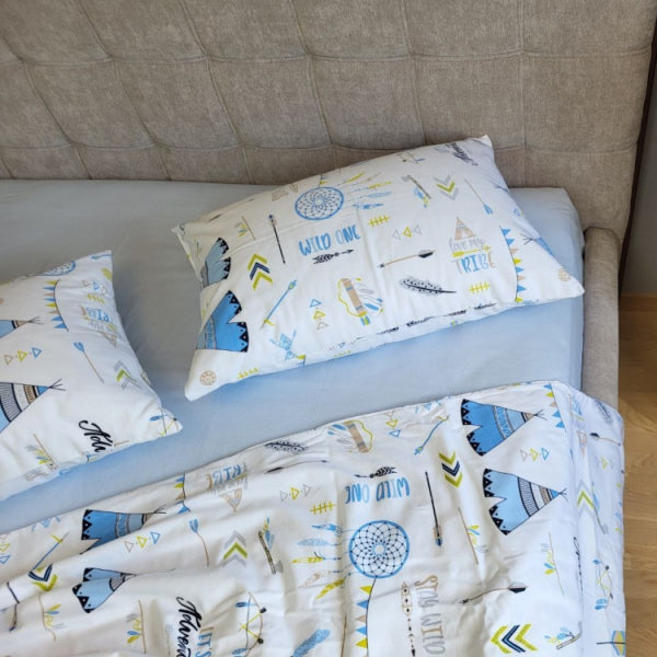 Flannel Sheet Set