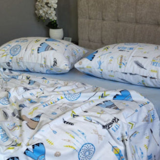 Flannel Sheet Set