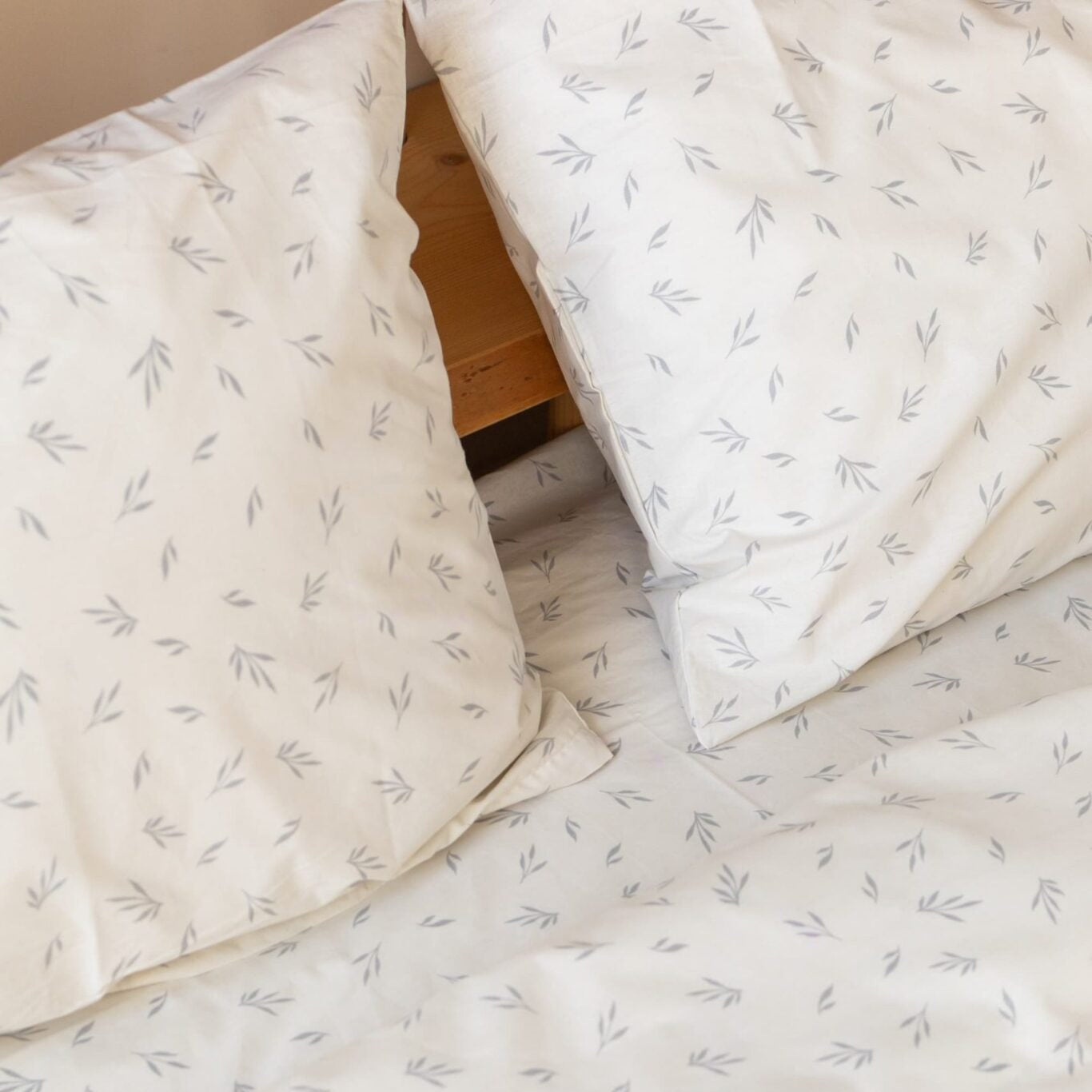 Ranforce Sheet Set