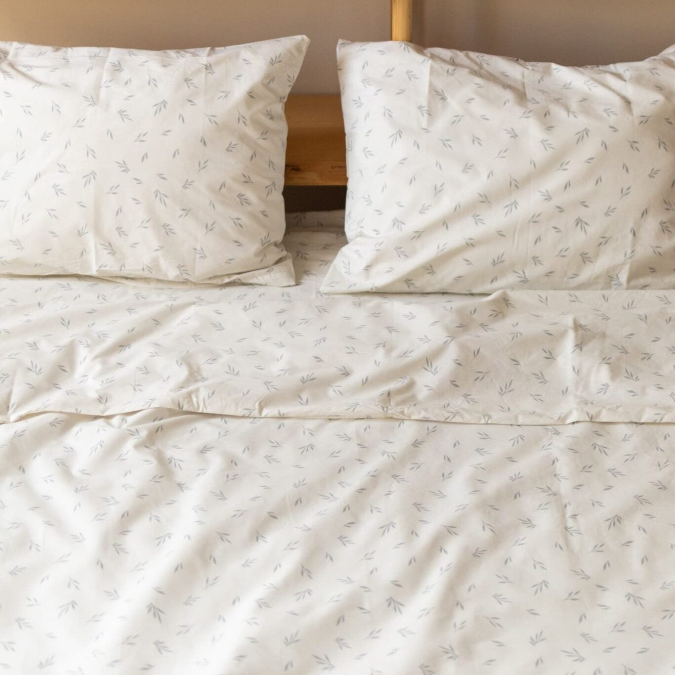 Ranforce Sheet Set