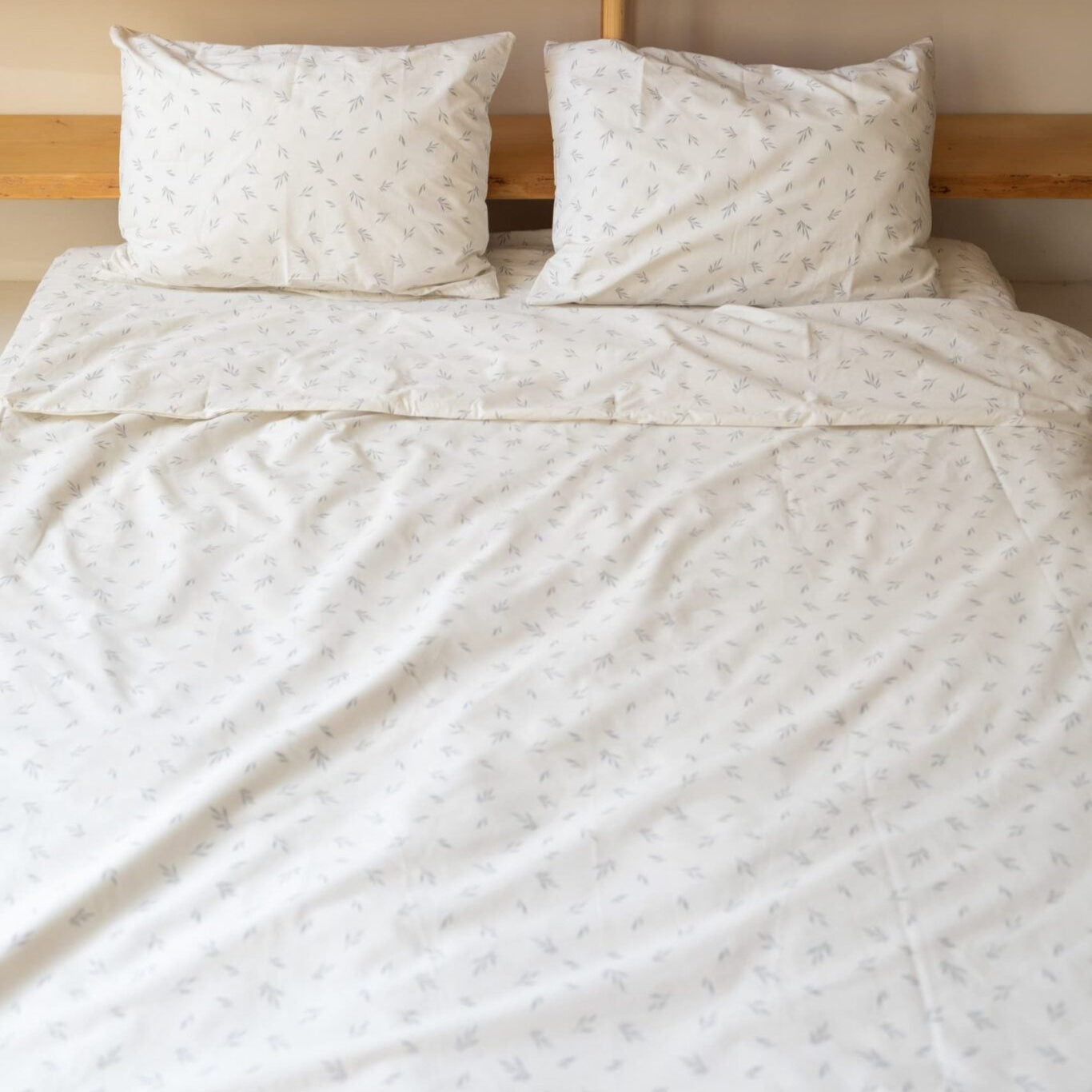 Ranforce Sheet Set