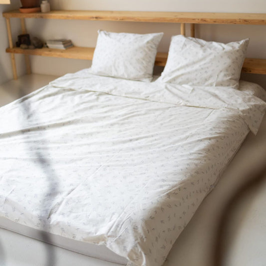 Ranforce Sheet Set