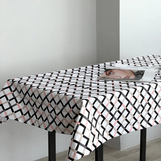 Teflon-Coated Tablecloth