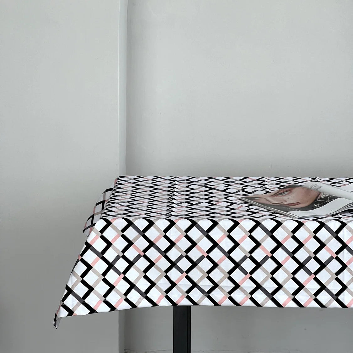 Teflon-Coated Tablecloth
