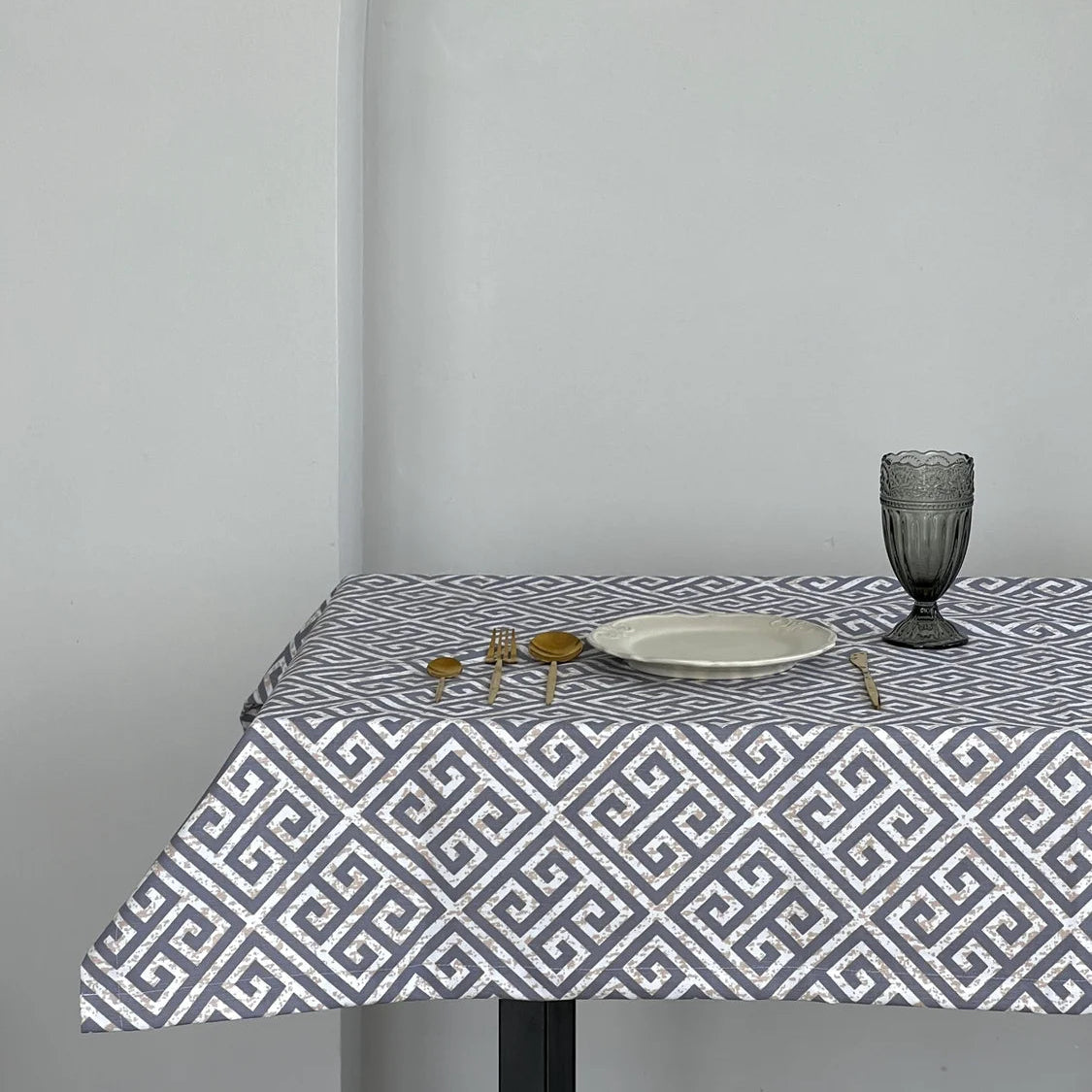 Teflon-Coated Tablecloth