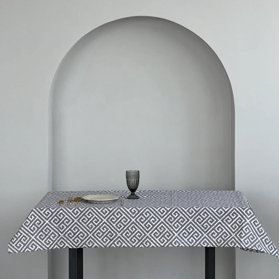 Teflon-Coated Tablecloth