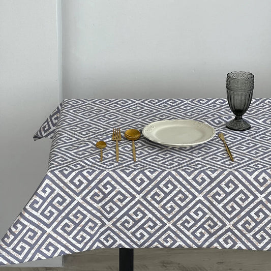 Teflon-Coated Tablecloth