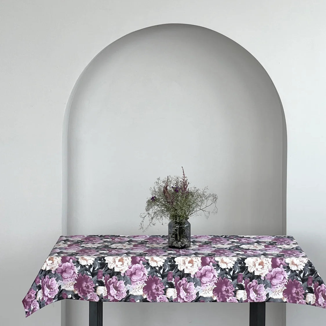 Teflon-Coated Tablecloth