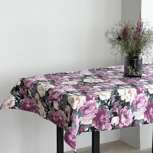 Teflon-Coated Tablecloth