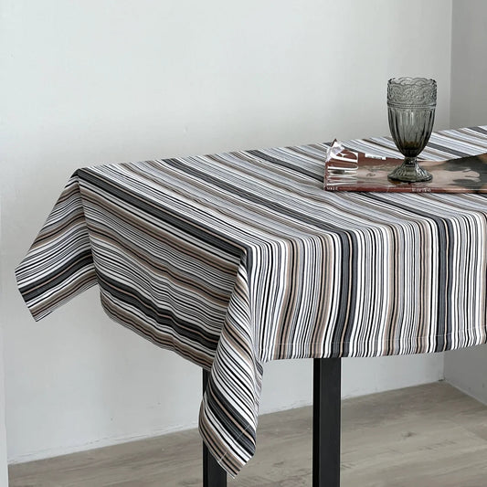 Teflon-Coated Tablecloth