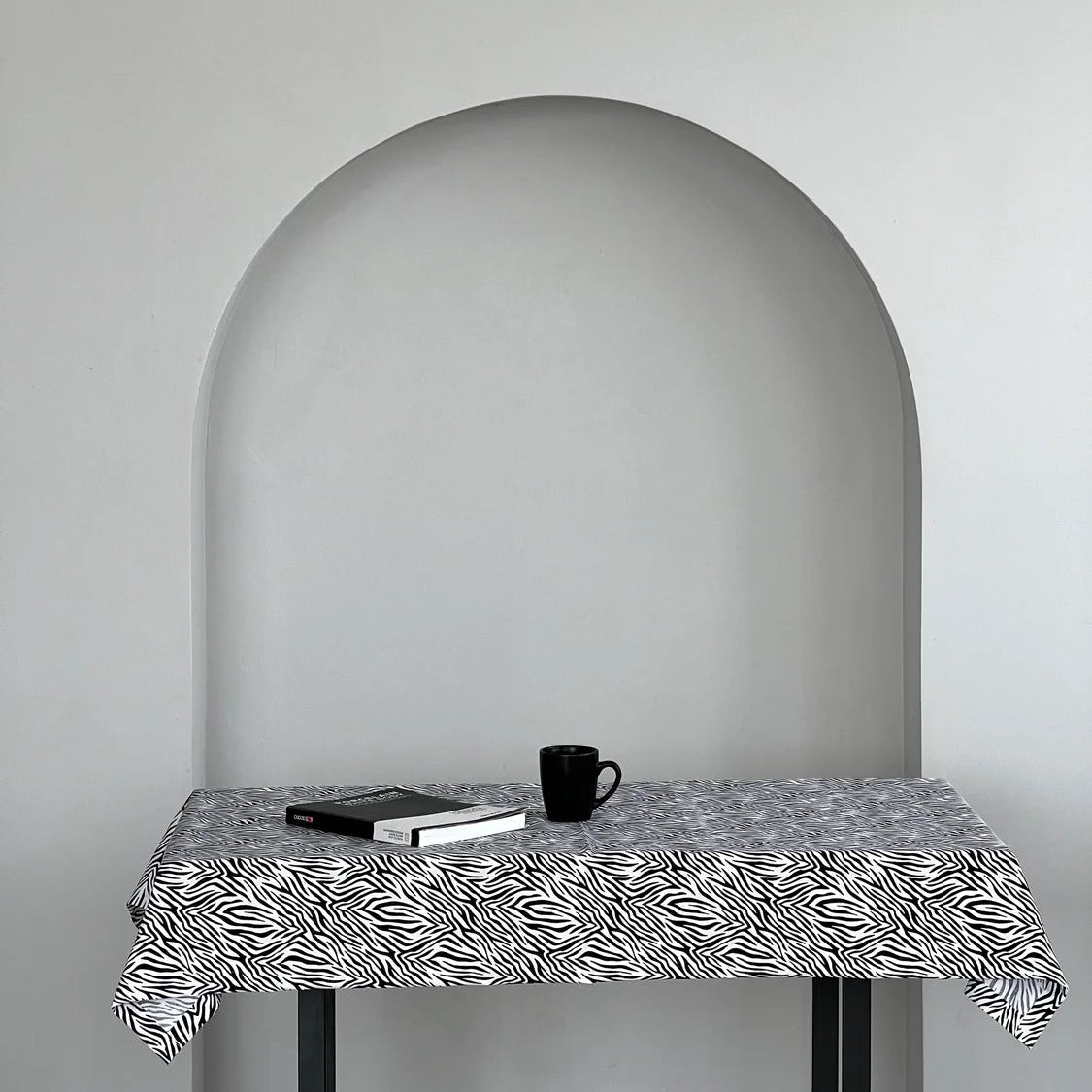 Teflon-Coated Tablecloth